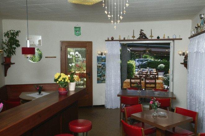 Hotel Pensione Da Peppino Cavigliano Exterior photo